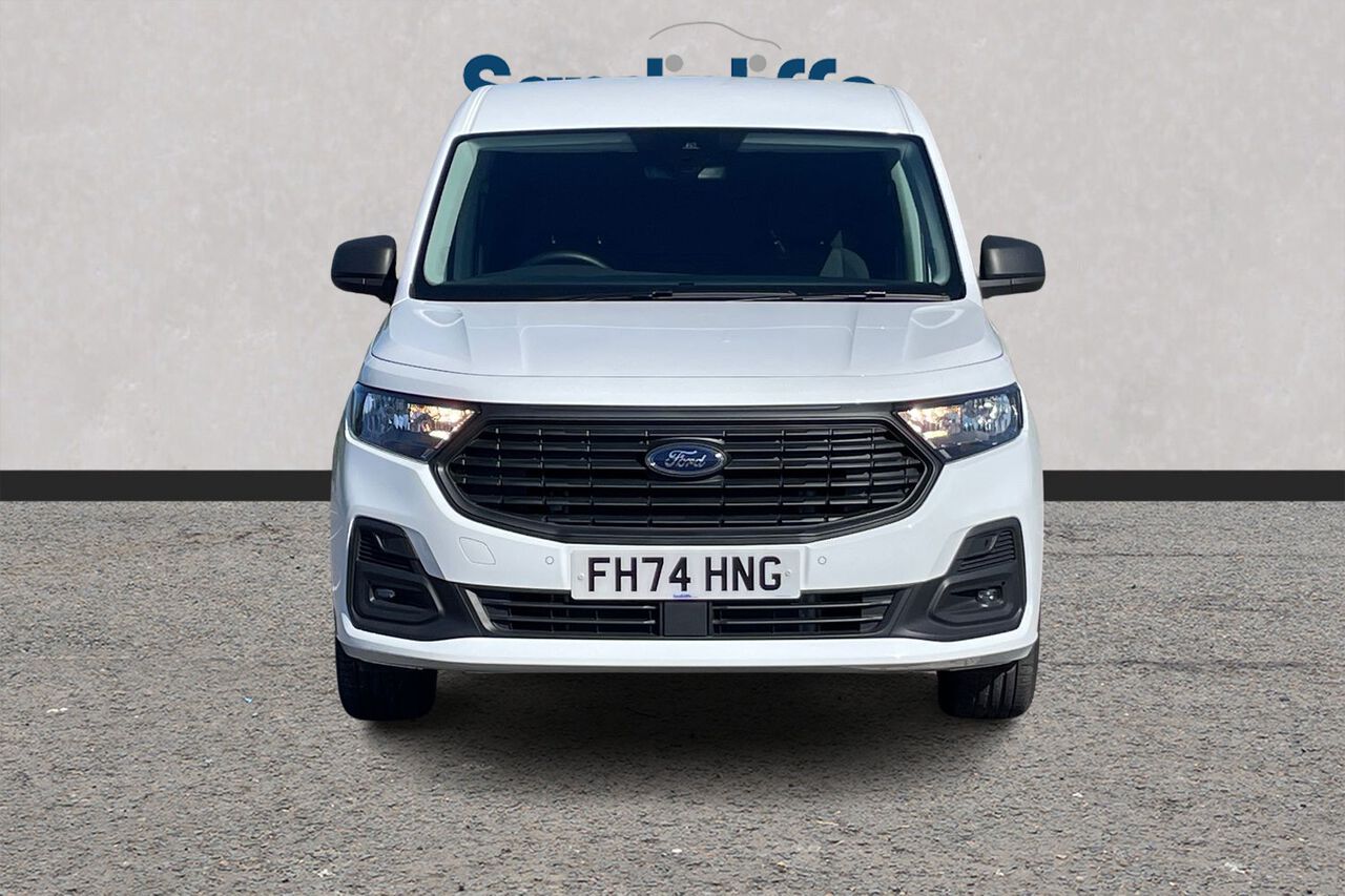 FORD TRANSIT CONNECT, , hi-res