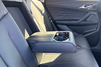 MG MOTOR UK HS, , hi-res