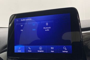 FORD PUMA, , hi-res