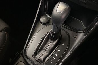FORD PUMA, , hi-res