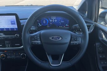 FORD FIESTA, , hi-res