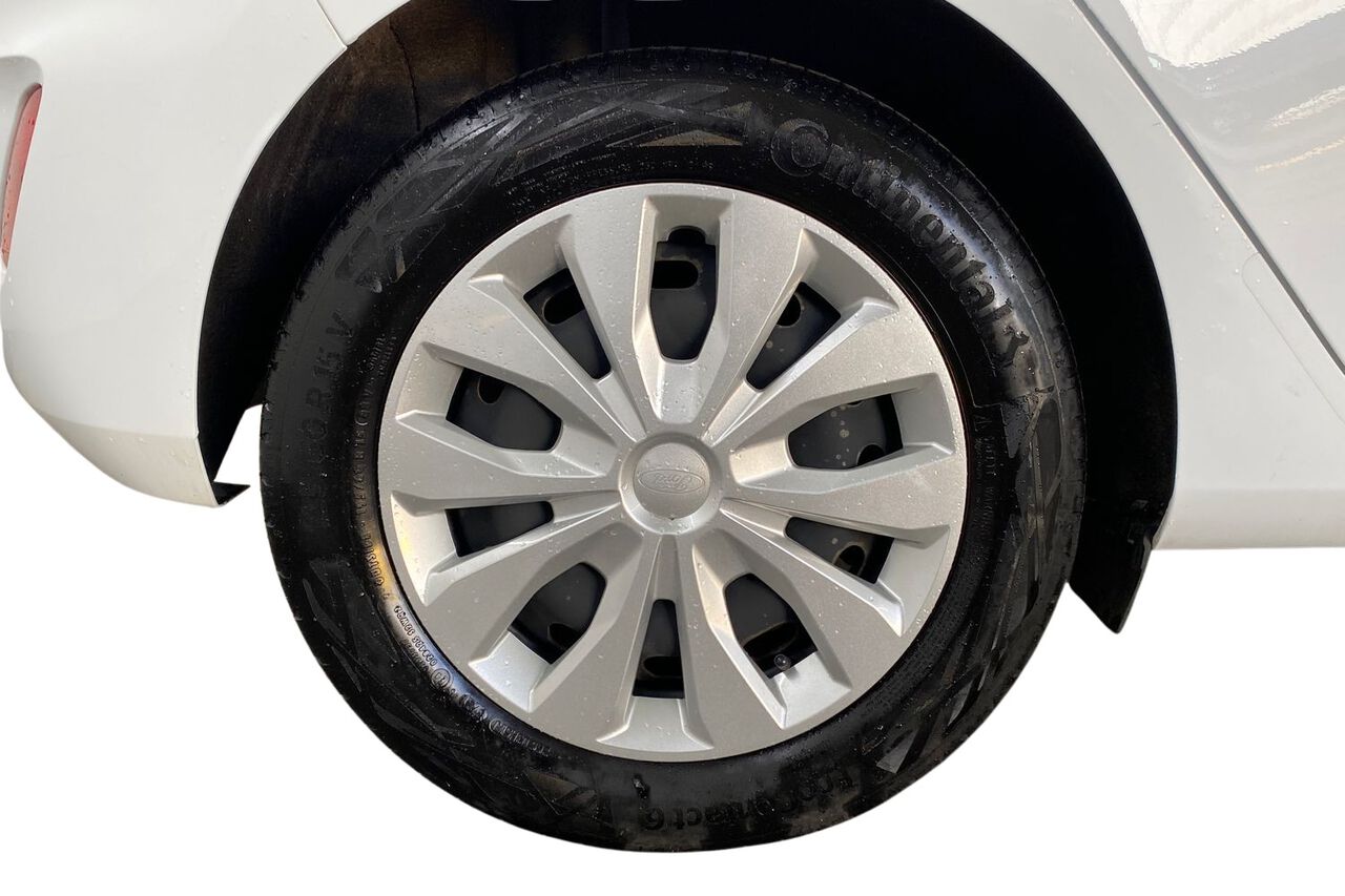 FORD FIESTA, , hi-res