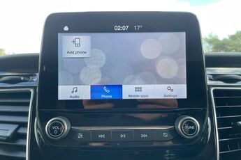 FORD TRANSIT CUSTOM, , hi-res