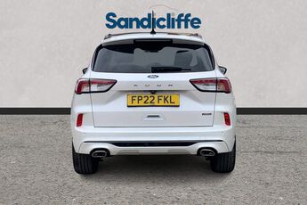 FORD KUGA, , hi-res