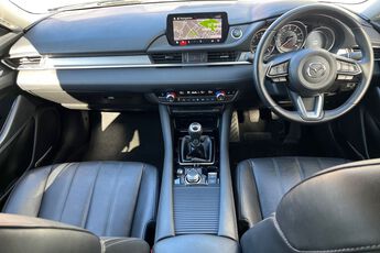 MAZDA 6, , hi-res