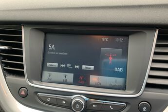 VAUXHALL GRANDLAND X, , hi-res
