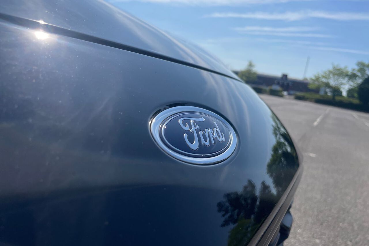 FORD PUMA, , hi-res