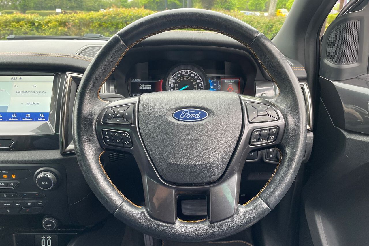 FORD RANGER, , hi-res