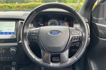 FORD RANGER, , hi-res