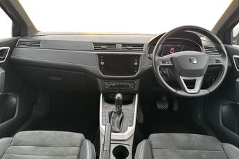SEAT ARONA, , hi-res