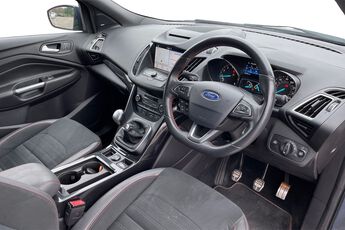 FORD KUGA, , hi-res