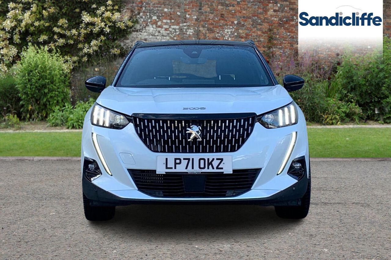 PEUGEOT 2008, , hi-res