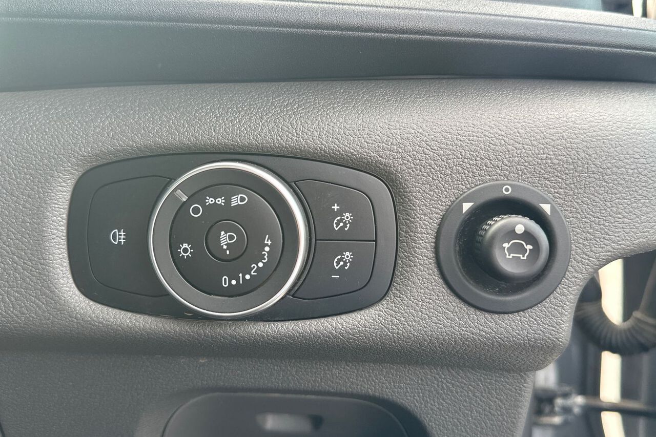 FORD TRANSIT, , hi-res