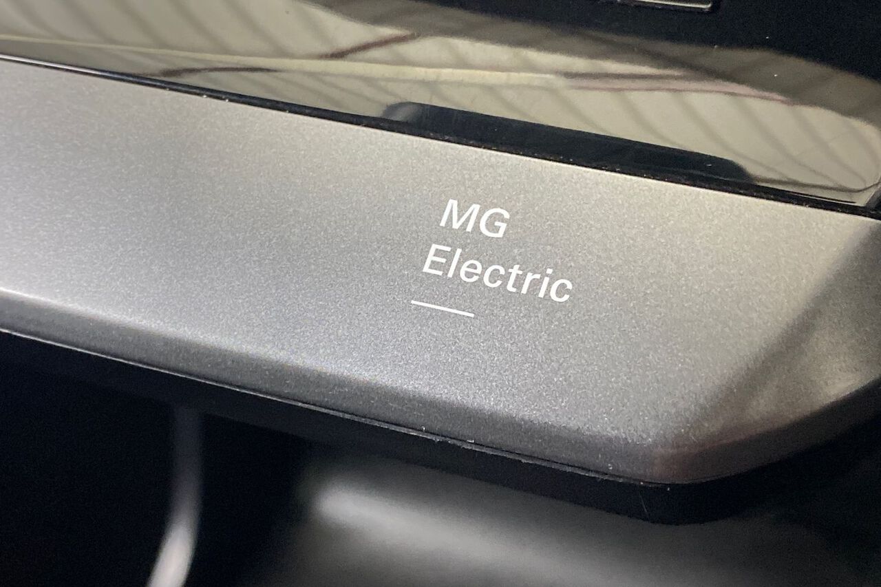 MG MOTOR UK MG4, , hi-res