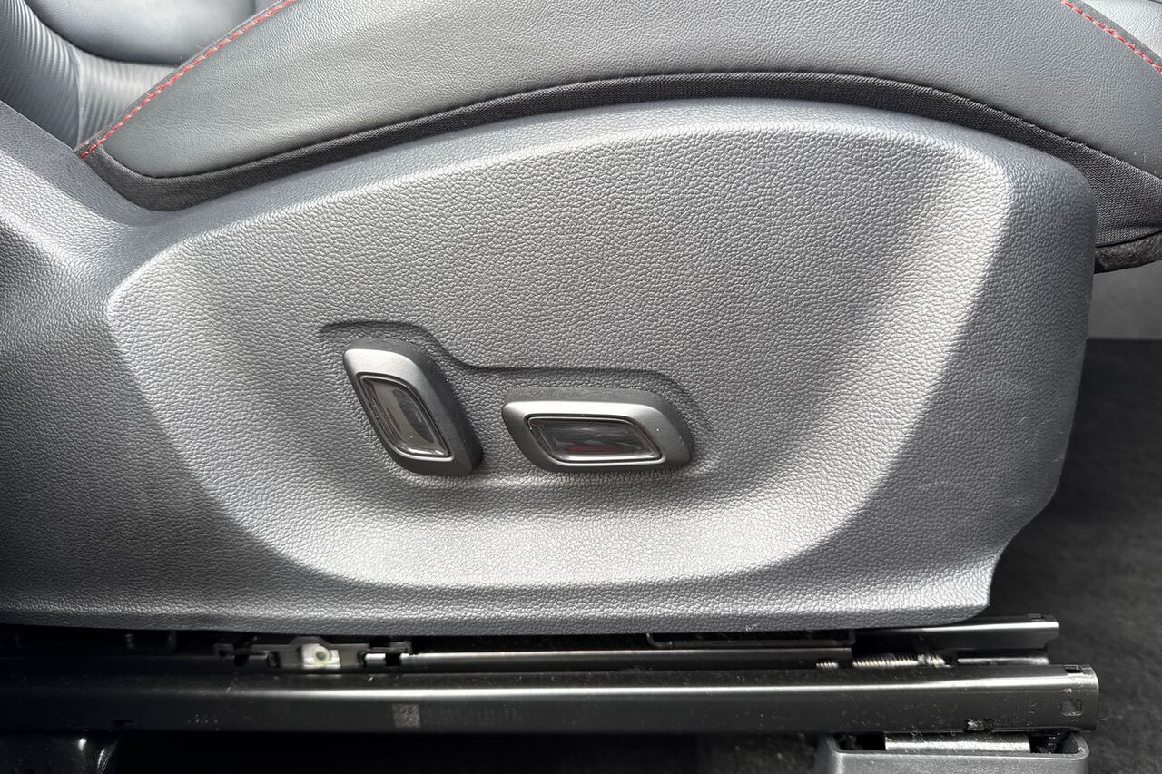 MG MOTOR UK ZS, , hi-res