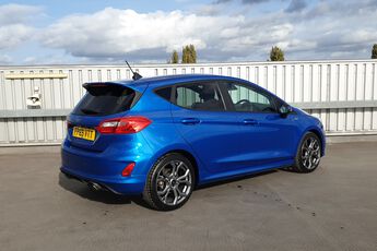 FORD FIESTA, , hi-res