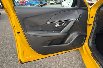 PEUGEOT 208, , hi-res