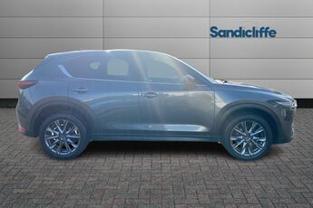 MAZDA CX-5, , hi-res