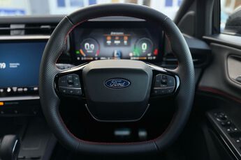 FORD PUMA, , hi-res