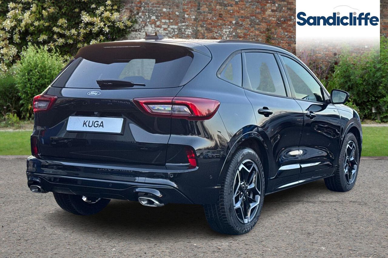 Ford Kuga 2024.50, , hi-res