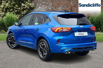 Ford Kuga 2024.50, , hi-res