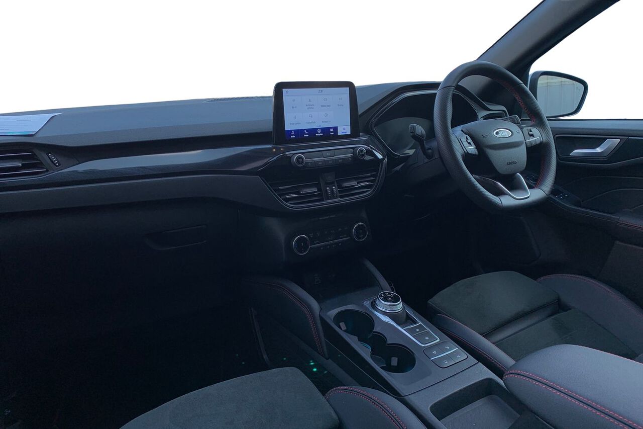 FORD KUGA, , hi-res
