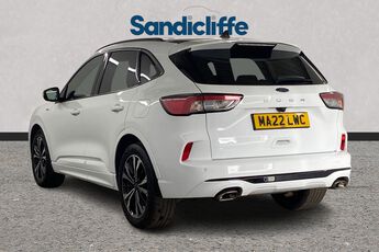 FORD KUGA, , hi-res