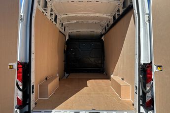 FORD TRANSIT, , hi-res