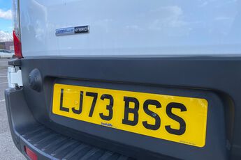 FORD TRANSIT, , hi-res