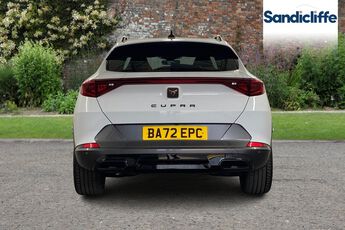 CUPRA FORMENTOR, , hi-res
