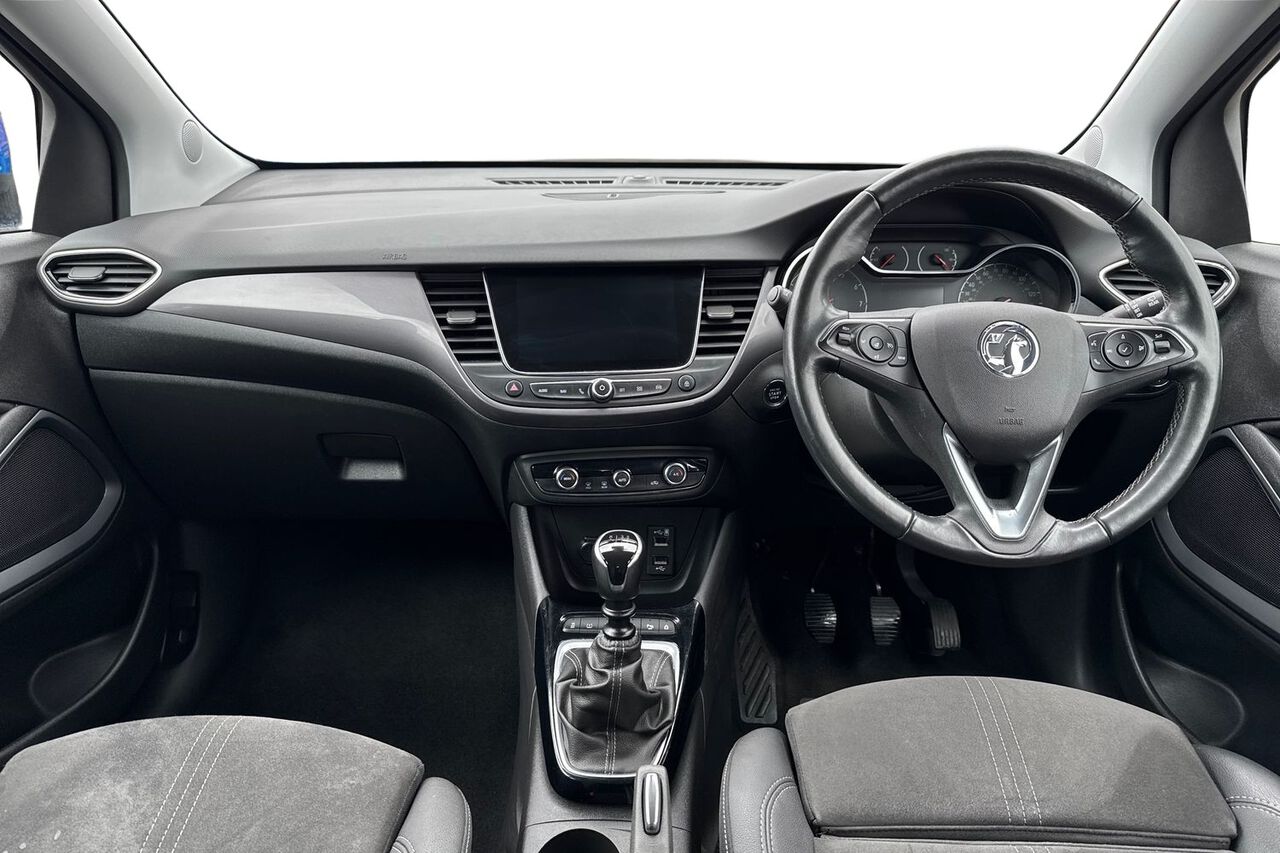VAUXHALL CROSSLAND, , hi-res