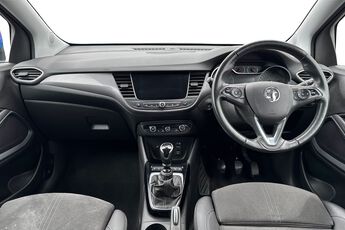 VAUXHALL CROSSLAND, , hi-res