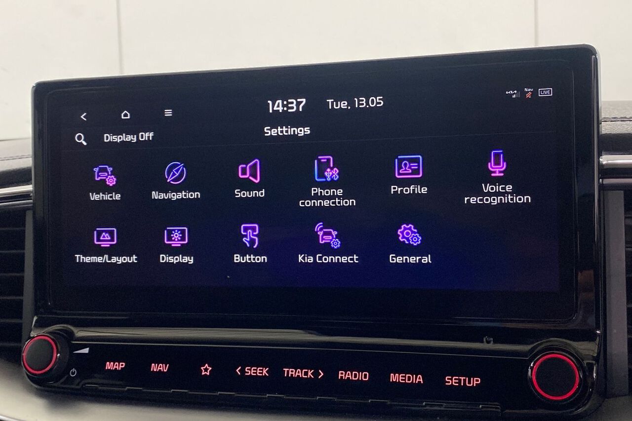 KIA PRO CEED, , hi-res