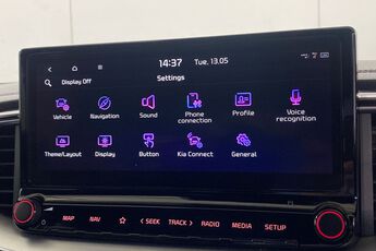 KIA PRO CEED, , hi-res