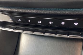 MG MOTOR UK HS, , hi-res