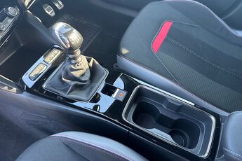 VAUXHALL MOKKA, , hi-res