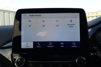 FORD FIESTA, , hi-res