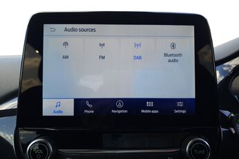 FORD PUMA, , hi-res