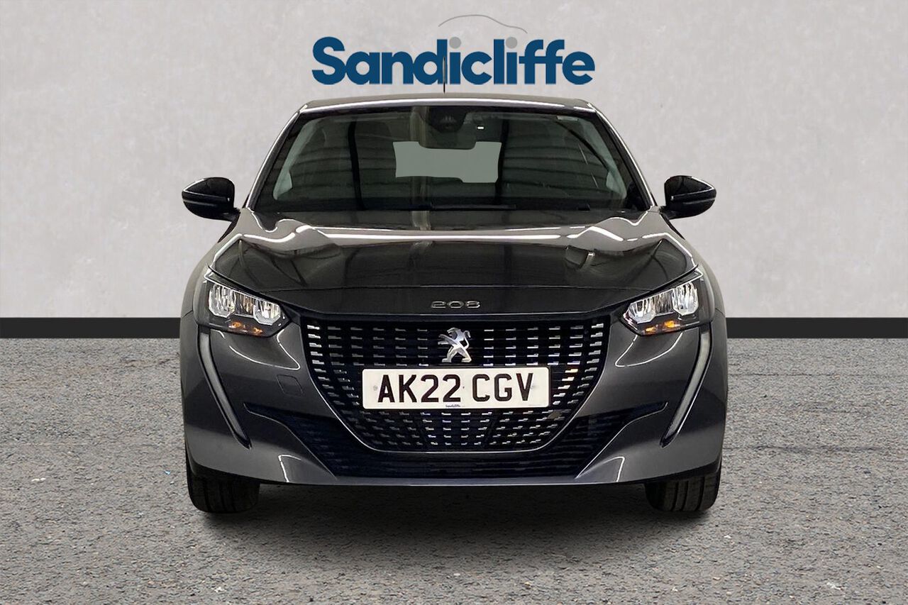 PEUGEOT 208, , hi-res