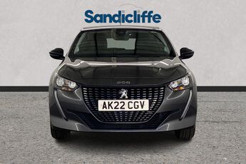PEUGEOT 208, , hi-res