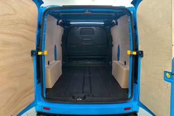 FORD TRANSIT CUSTOM, , hi-res