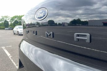 FORD PUMA, , hi-res