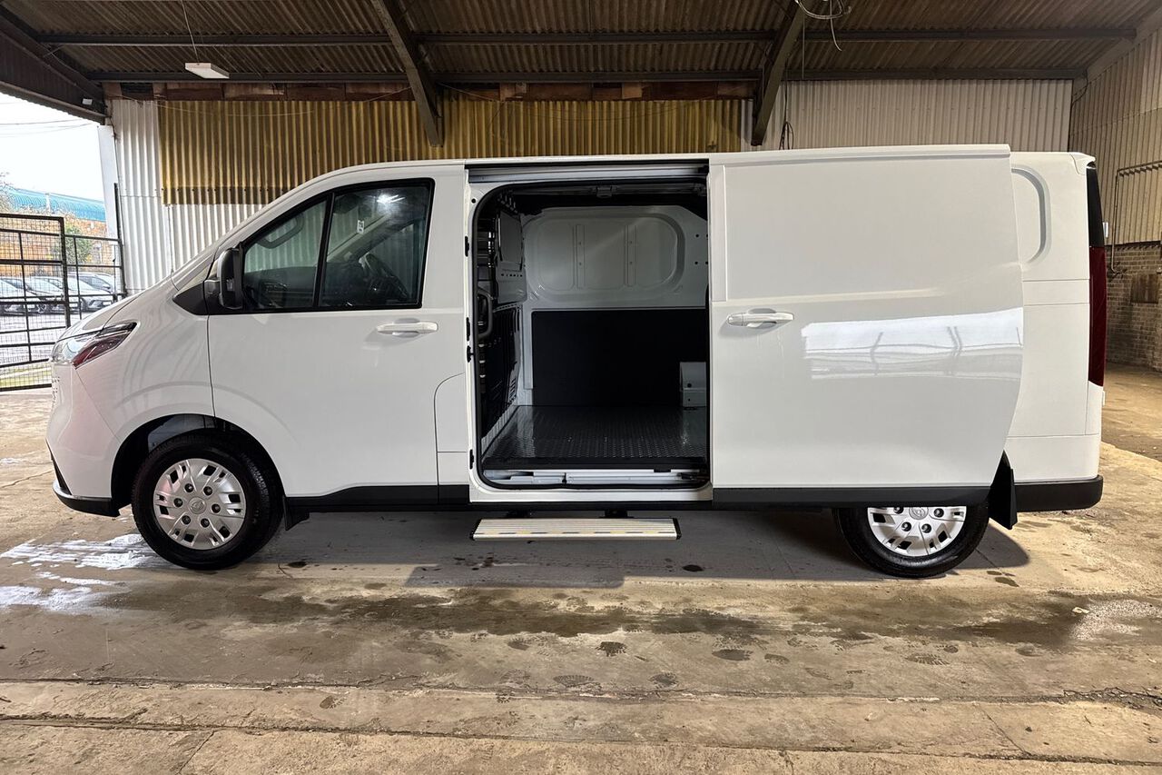 MAXUS DELIVER 7, , hi-res