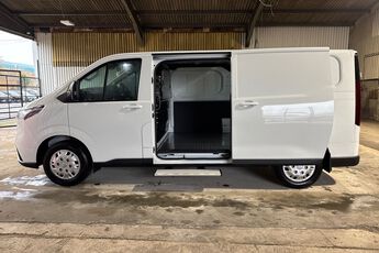 MAXUS DELIVER 7, , hi-res