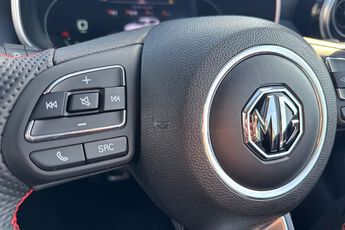 MG MOTOR UK ZS, , hi-res