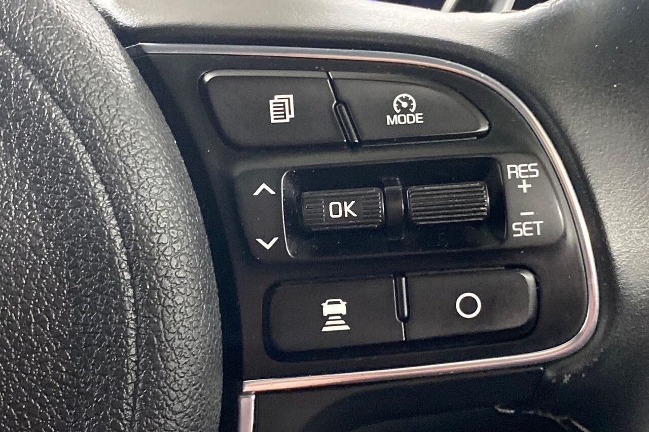 KIA NIRO, , hi-res