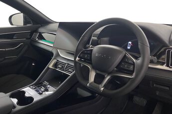 BYD SEAL U, , hi-res