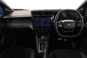 FORD PUMA, , hi-res