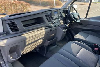 FORD TRANSIT, , hi-res