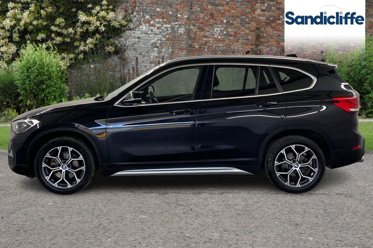 BMW X1, , hi-res